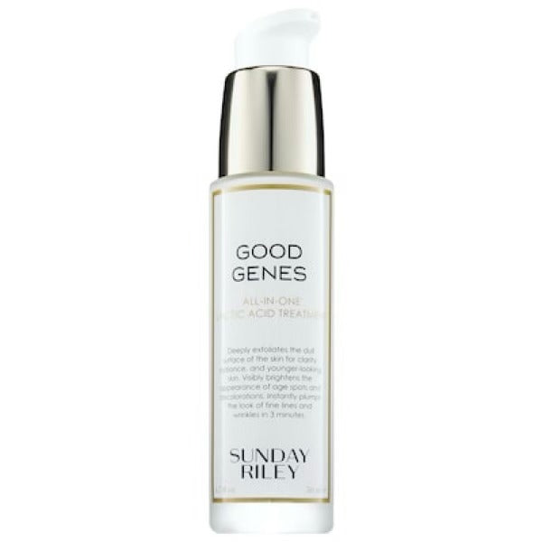 Good Genes All-In-One AHA Lactic Acid Treatment 50 ML