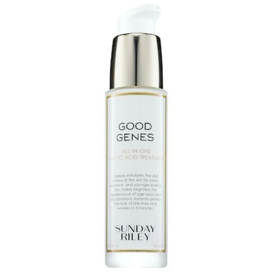 Good Genes All-In-One AHA Lactic Acid Treatment 50 ML