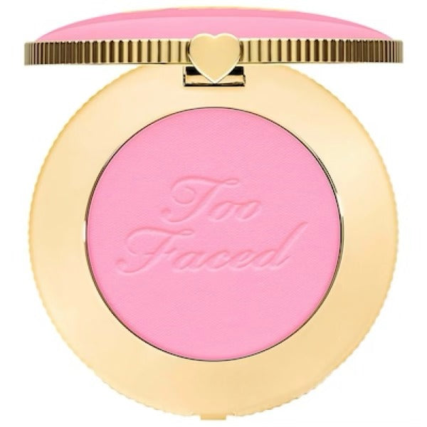 Cloud Crush Blurring Powder Blush