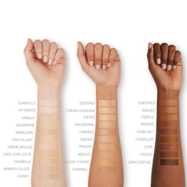 Radiant Creamy Concealer with Medium Coverage
