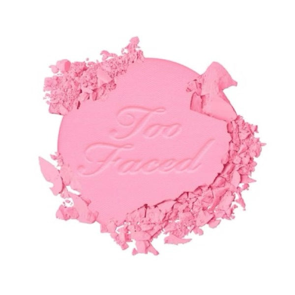 Cloud Crush Blurring Powder Blush