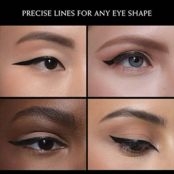 Tattoo Liner Vegan Waterproof Liquid Eyeliner