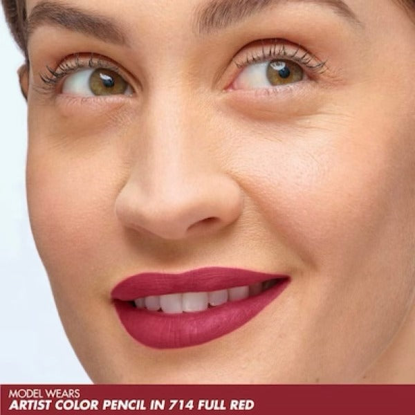 Artist Color Pencil Longwear Lip Liner