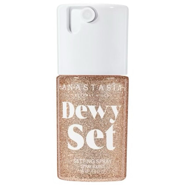 Dewy Set Hydrating Setting Spray