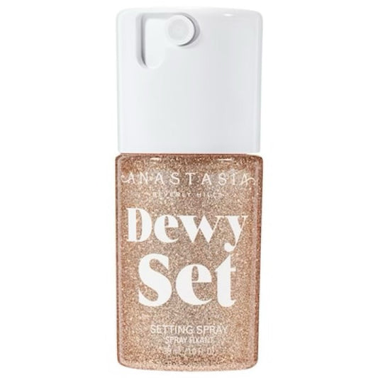 Dewy Set Hydrating Setting Spray