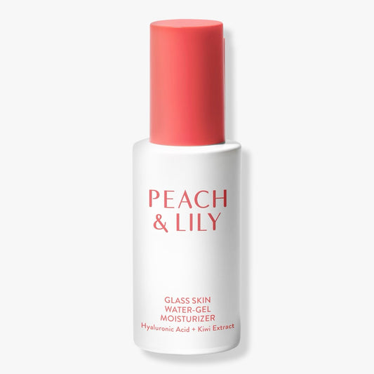 Glass Skin Water-Gel Moisturizer