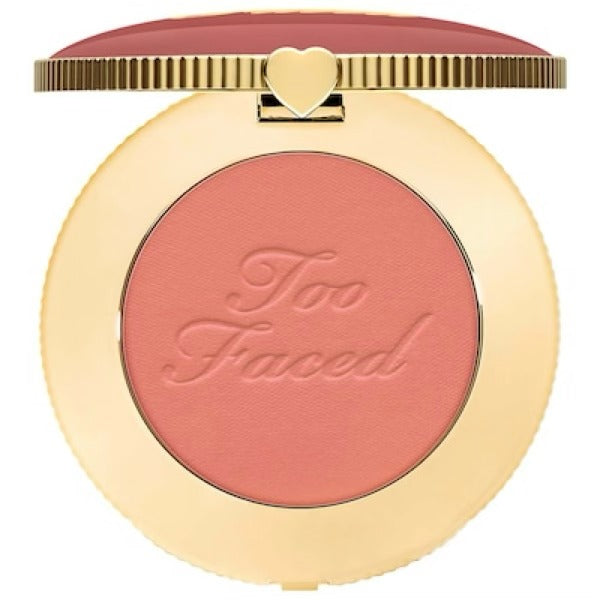 Cloud Crush Blurring Powder Blush