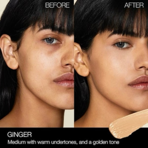 Radiant Creamy Concealer with Medium Coverage