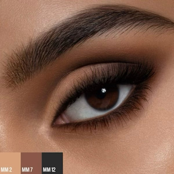 Master Mattes Eyeshadow Palette: The Original