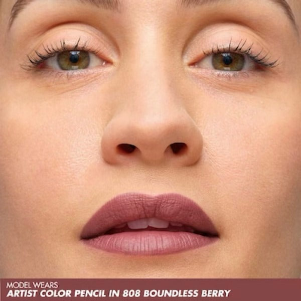 Artist Color Pencil Longwear Lip Liner