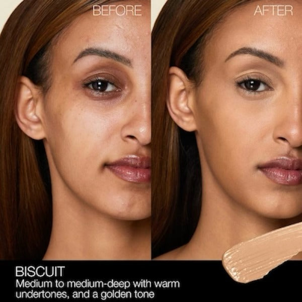 Radiant Creamy Concealer with Medium Coverage
