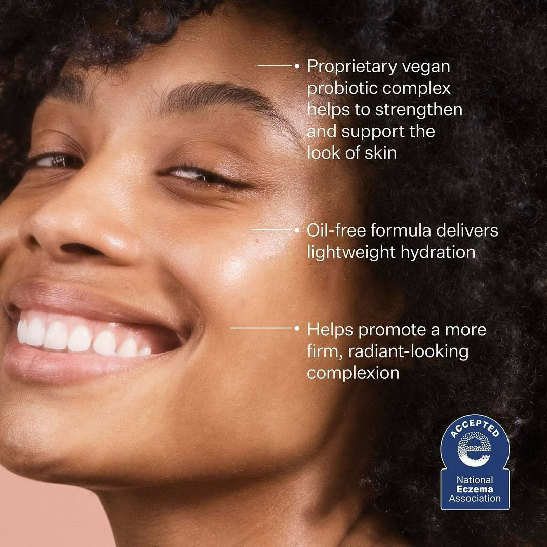 Glass Skin Water-Gel Moisturizer