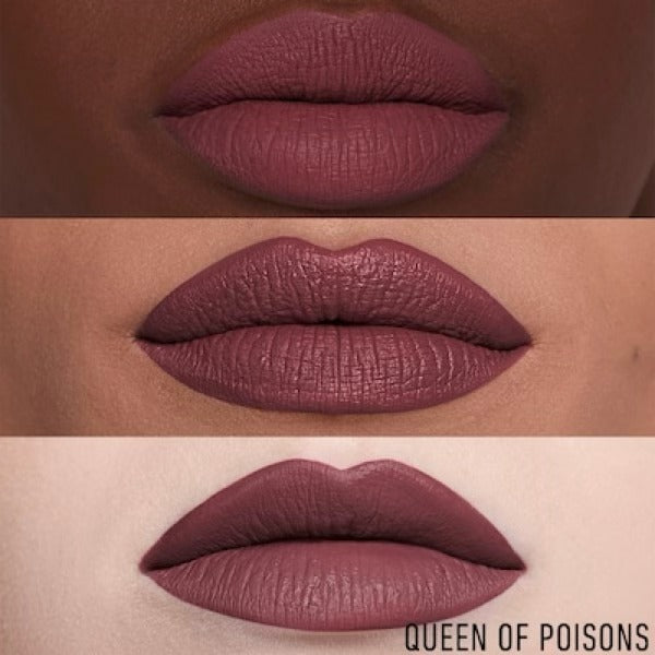 Everlasting Hyperlight Vegan Transfer-Proof Liquid Lipstick