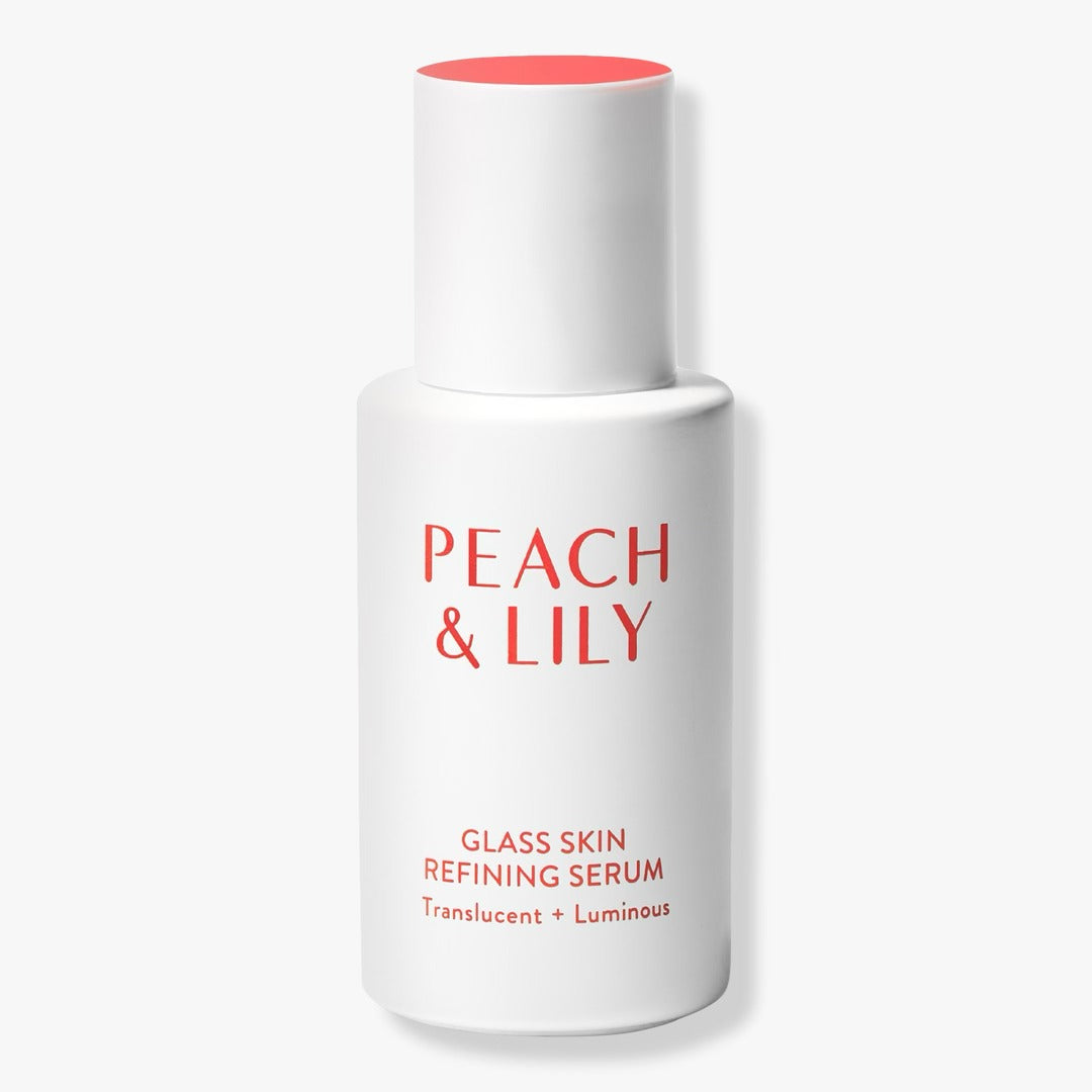 Glass Skin Refining Serum