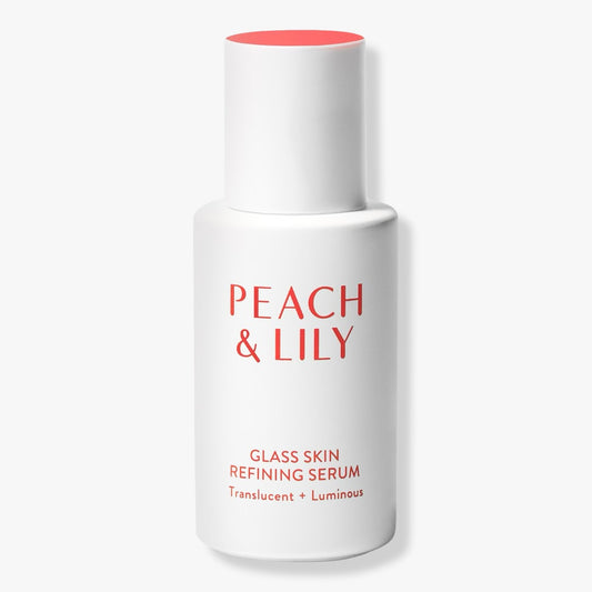 Glass Skin Refining Serum