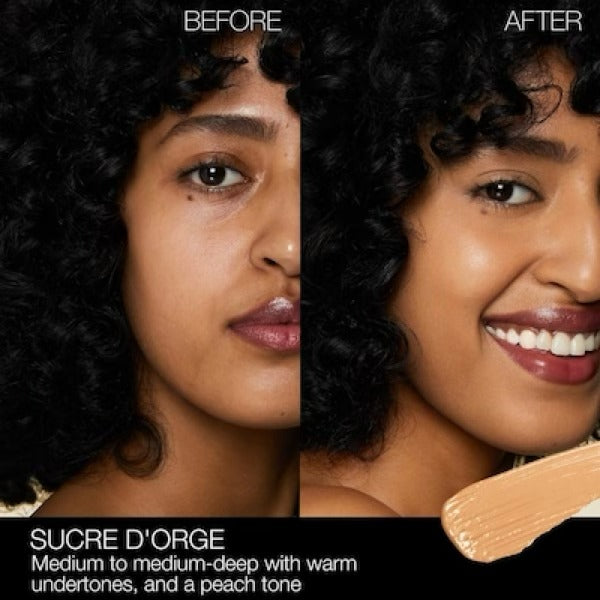 Radiant Creamy Concealer with Medium Coverage