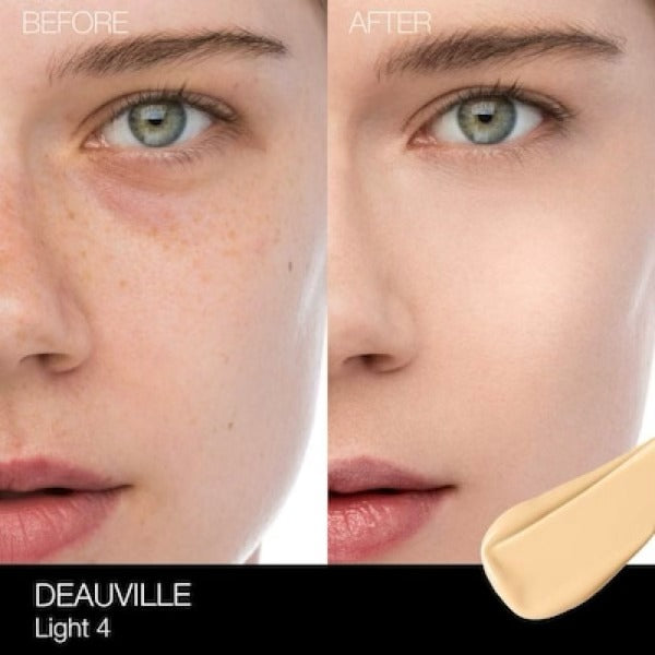 Natural Radiant Longwear Full Coverage Foundation