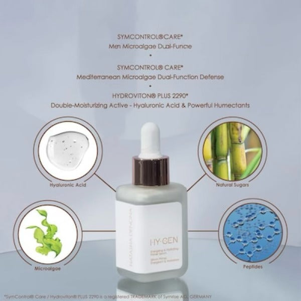 HY-GEN - Energizing & Hydrating Primer Serum