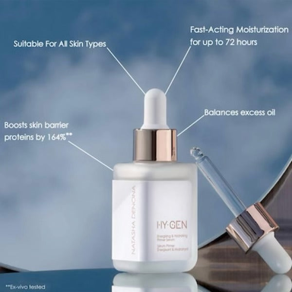 HY-GEN - Energizing & Hydrating Primer Serum