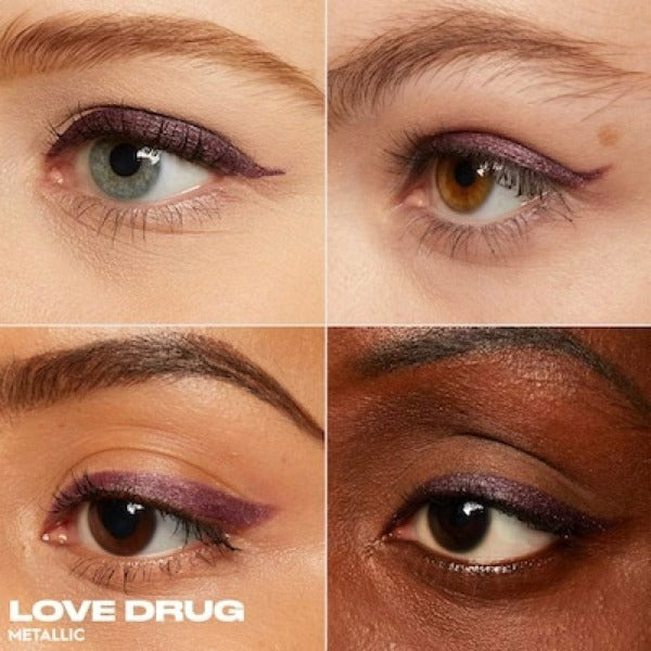 24/7 Glide-On Waterproof Eyeliner Pencil