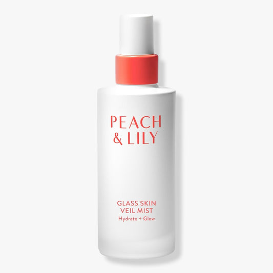 Glass Skin Veil Mist