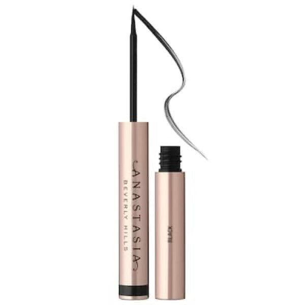 Waterproof Matte Liquid Eyeliner