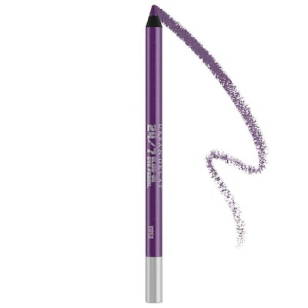 24/7 Glide-On Waterproof Eyeliner Pencil
