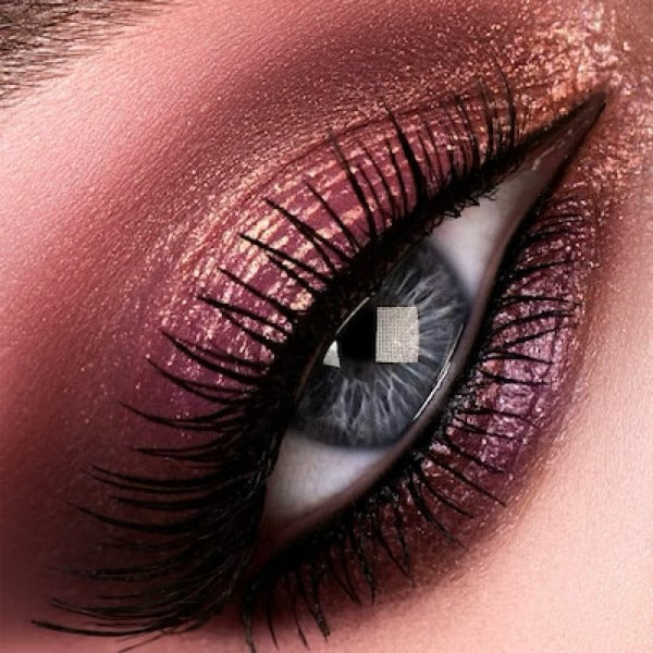 Mothership XI Eyeshadow Palette: Sunlit Seduction