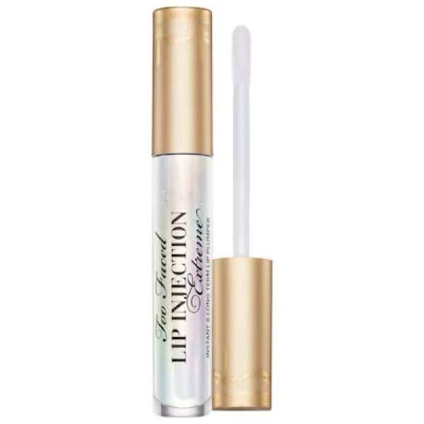 Lip Injection Extreme Lip Plumper Gloss
