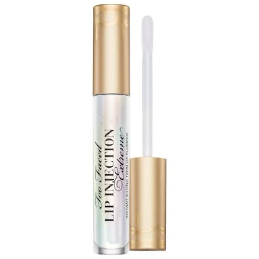Lip Injection Extreme Lip Plumper Gloss