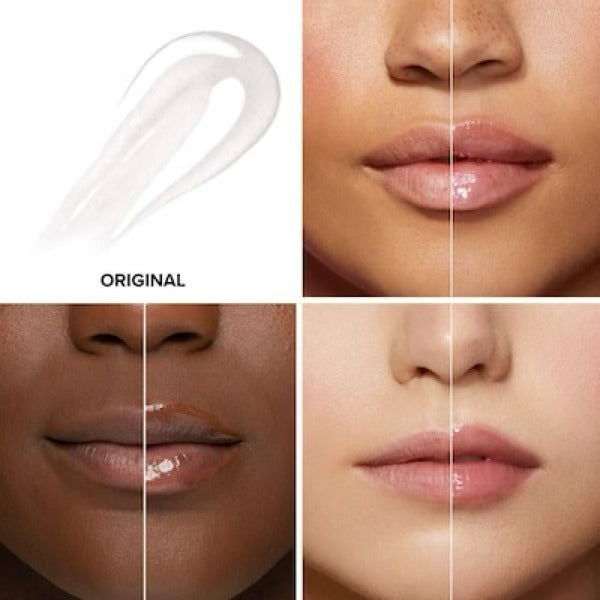 Lip Injection Extreme Lip Plumper Gloss