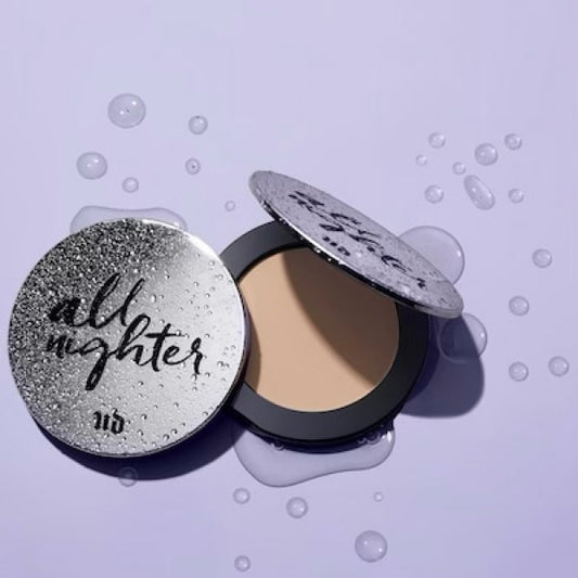 All Nighter Waterproof Setting Powder