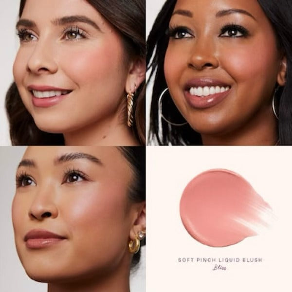 Soft Pinch Liquid Blush
