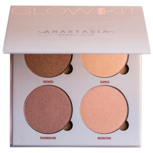 Sun Dipped Glow Kit Powder Highlighters