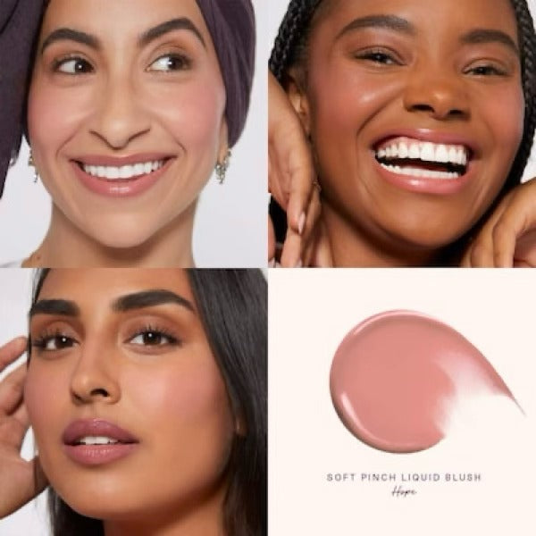 Mini Soft Pinch Liquid Blush