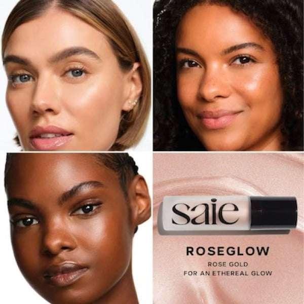 Glowy Super Gel Lightweight Dewy Multipurpose Illuminator