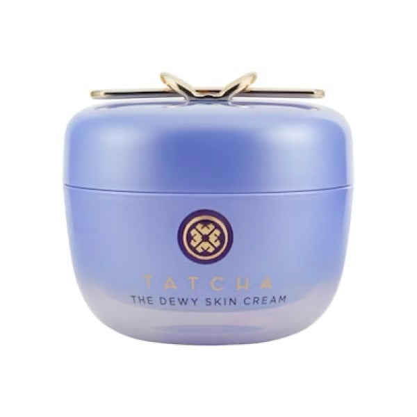 The Dewy Skin Cream Plumping & Hydrating Refillable Moisturizer 50 ML