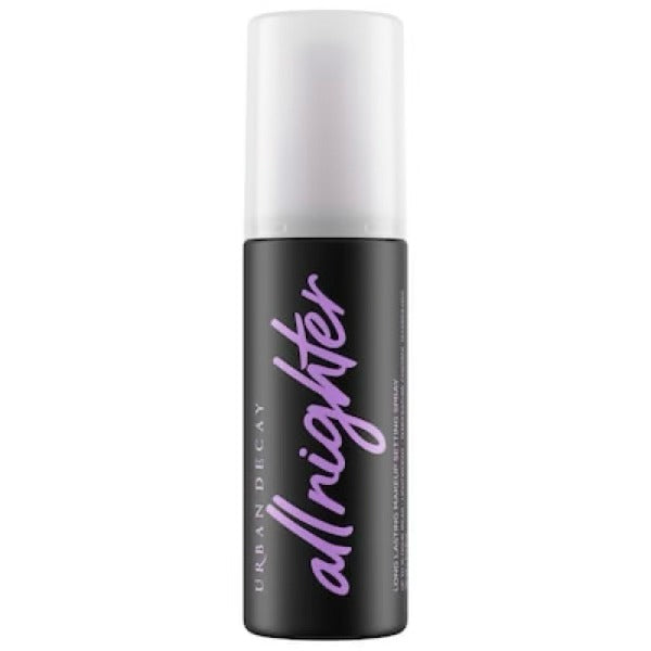 All Nighter Waterproof Makeup Setting Spray