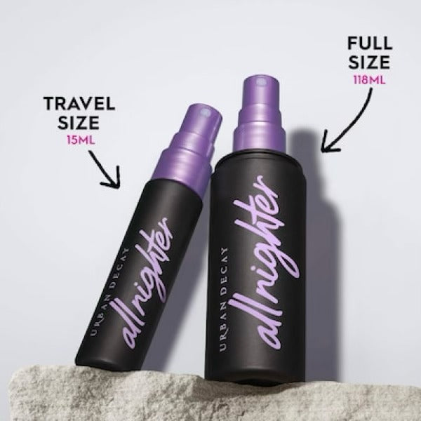 All Nighter Waterproof Makeup Setting Spray