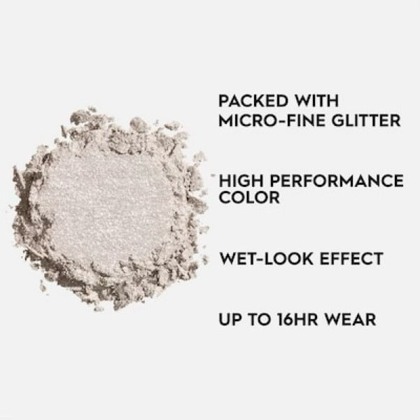 24/7 Moondust Glittery Eyeshadow