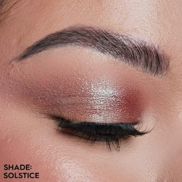 24/7 Moondust Glittery Eyeshadow