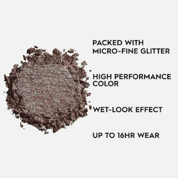 24/7 Moondust Glittery Eyeshadow