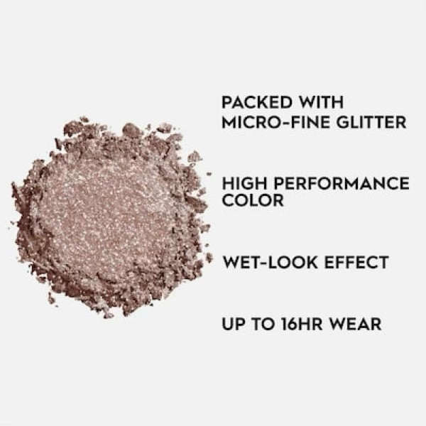 24/7 Moondust Glittery Eyeshadow