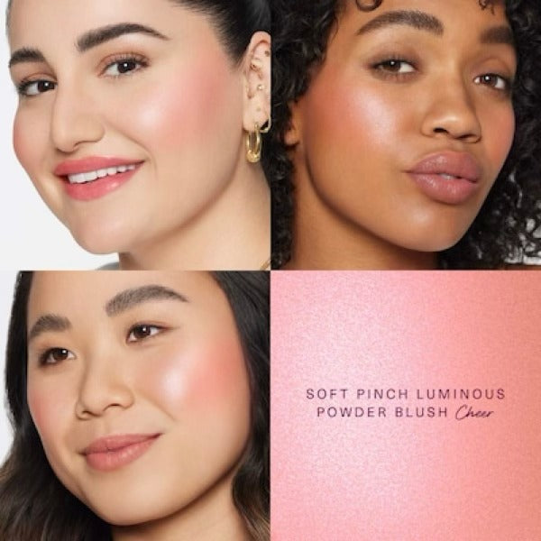 Soft Pinch Luminous Powder Blush