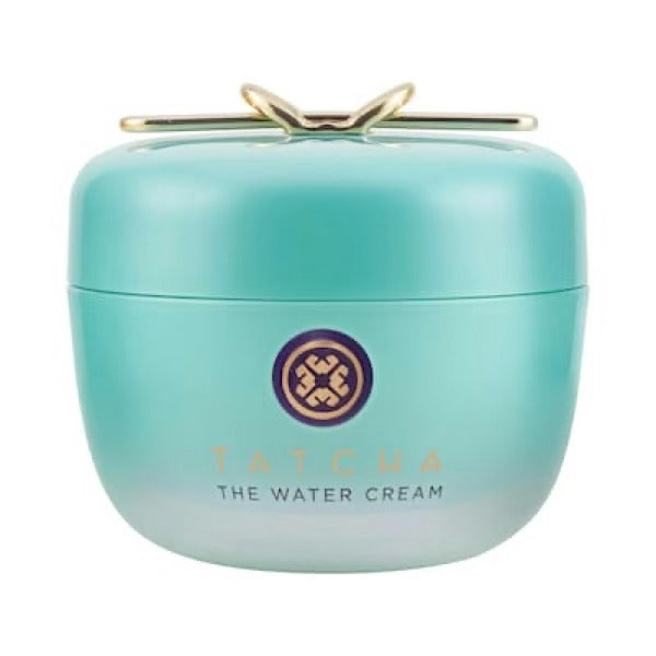 The Water Cream Oil-Free Pore Minimizing Refillable Moisturizer
