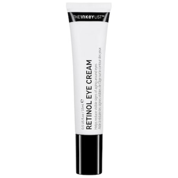 Retinol Eye Cream