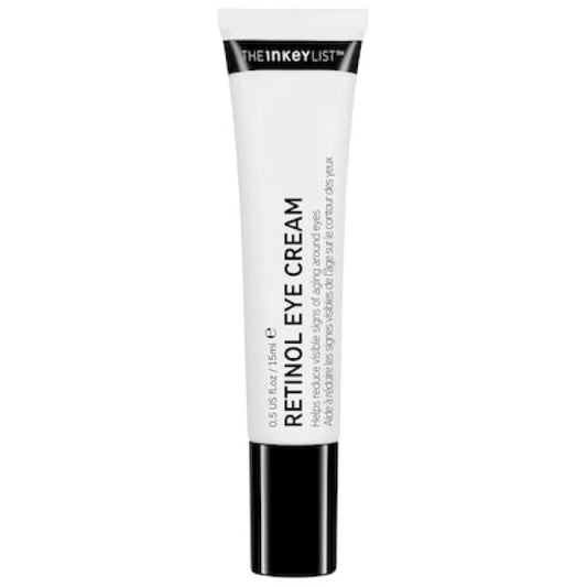 Retinol Eye Cream