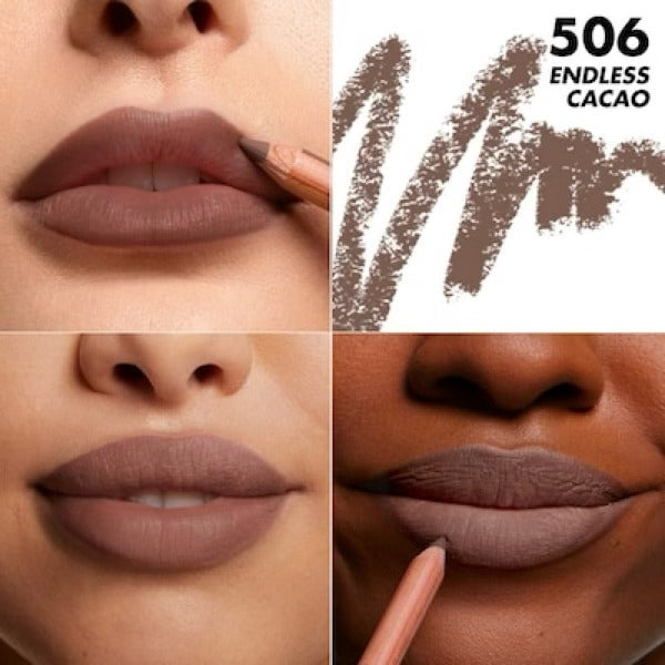 Artist Color Pencil Longwear Lip Liner