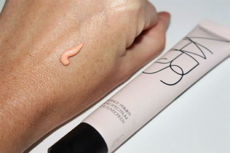 Radiance Primer SPF 35