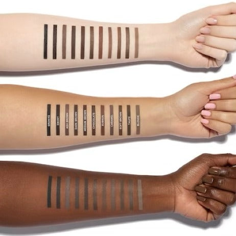 DIPBROW Waterproof, Smudge Proof Brow Pomade